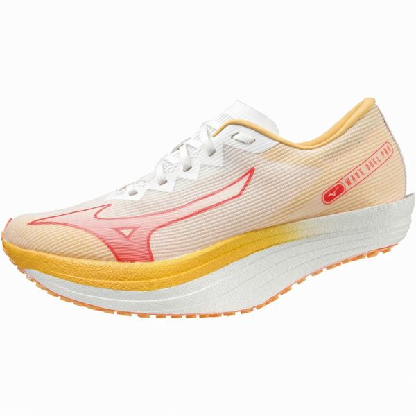 楽天市場】ミズノ ランニングシューズ メンズ ウエーブデュエル PRO