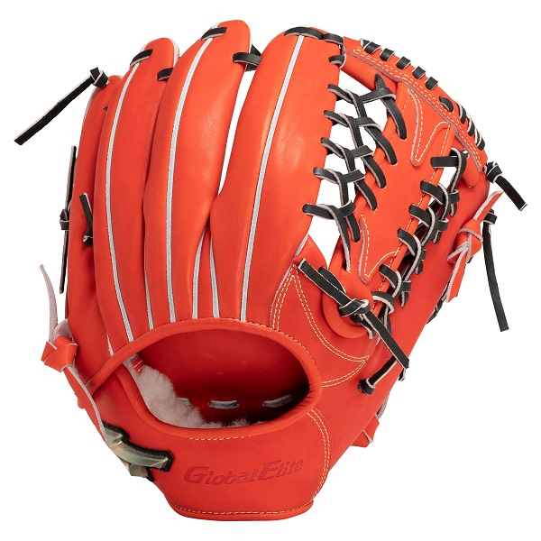 硬式外野手用　Global Elite H selection∞右投げ用 楽天市場】ミズノ【MIZUNO】グローバルエリート【GLOBAL ELITE】H