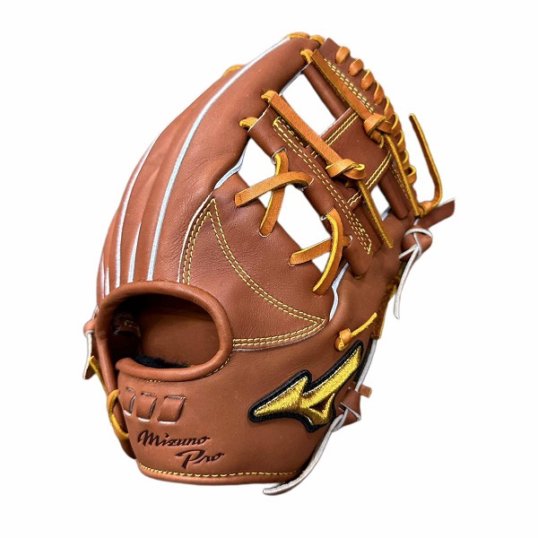 楽天市場】ミズノ MIZUNO 硬式用ミズノプロ5DNAテクノロジー22