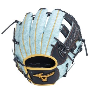 【型付/グラブ刺繍無料】 ミズノ(MIZUNO) ミズノプロ 軟式 グラブ オールスターモデル 輝動シリーズ 1AJGR29103-2921 [ 型付け無料 軟式グラブ刺繍2ヶ所無料(単色のみ)]｜スポコバ店