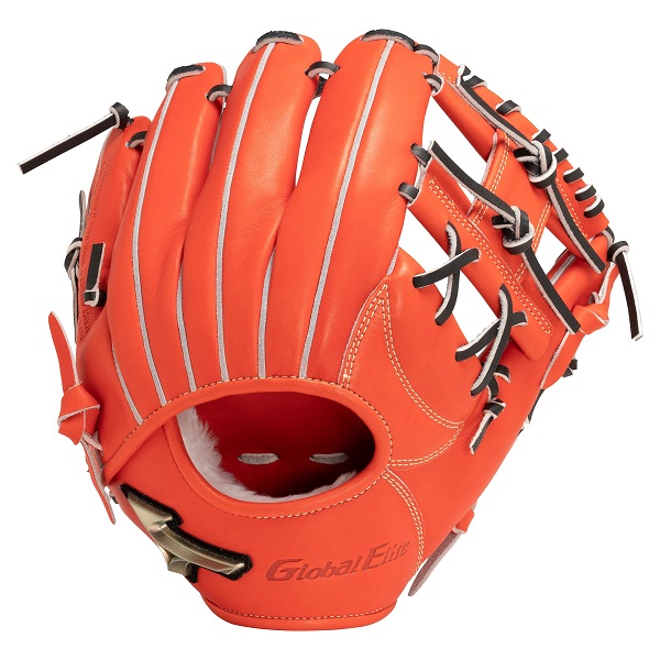 ミズノ グローバルエリート Hselection00 MIZUNO ミズノ グローバルエリート 軟式グローブ Hselection00