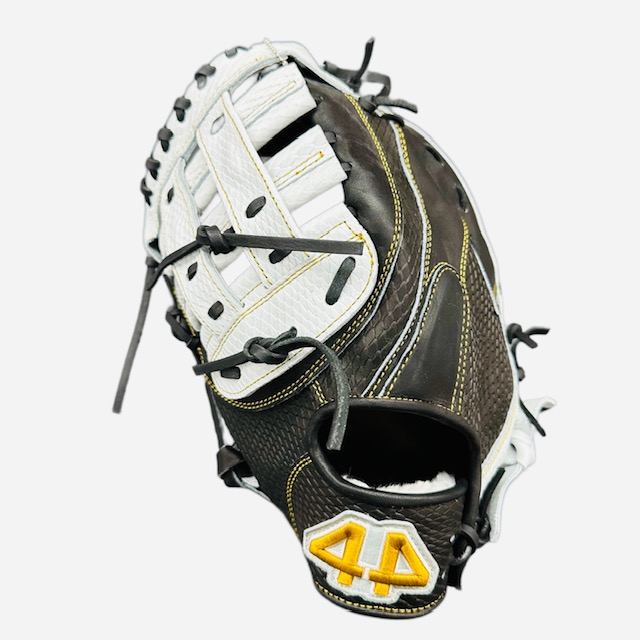 フォーティーフォー　内野手　グローブ 44グローブ フォーティーフォー 硬式グローブ 内野手用 高校野球