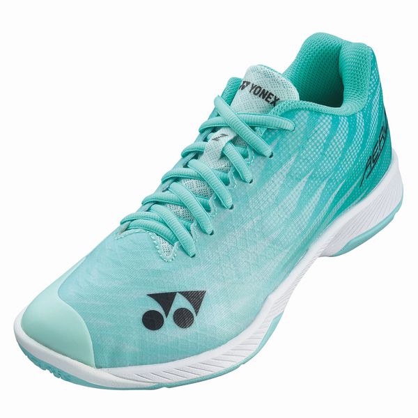 ヨネックス(YONEX) バドミントンシューズ レディース パワークッション エアラスZウィメン SHBAZ2L-384|スポコバ店