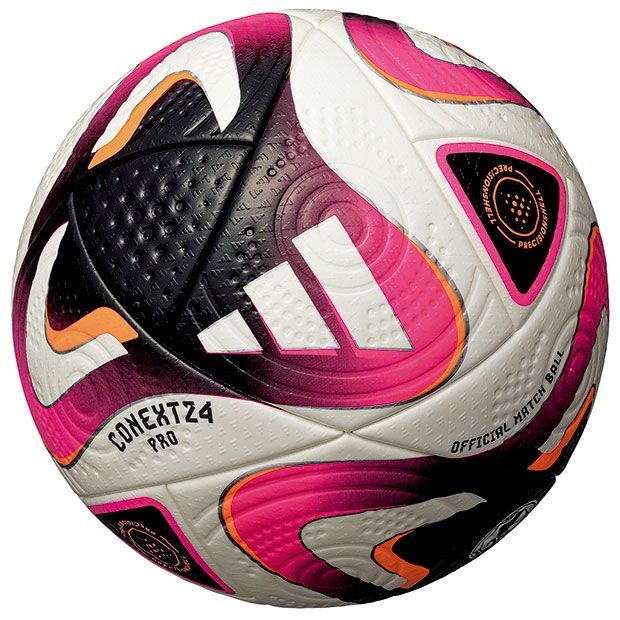 楽天市場】アディダス コネクト21 プロ サッカーボール5号球