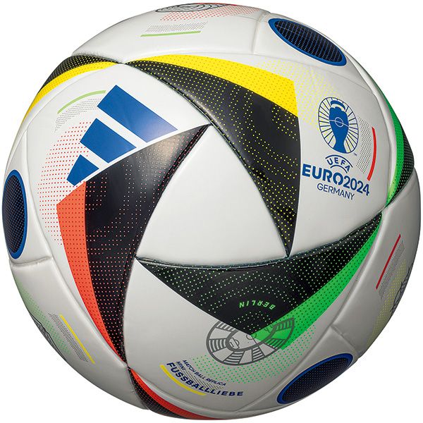 楽天市場】アディダス adidas サッカーボール プロ 5号球 UEFA