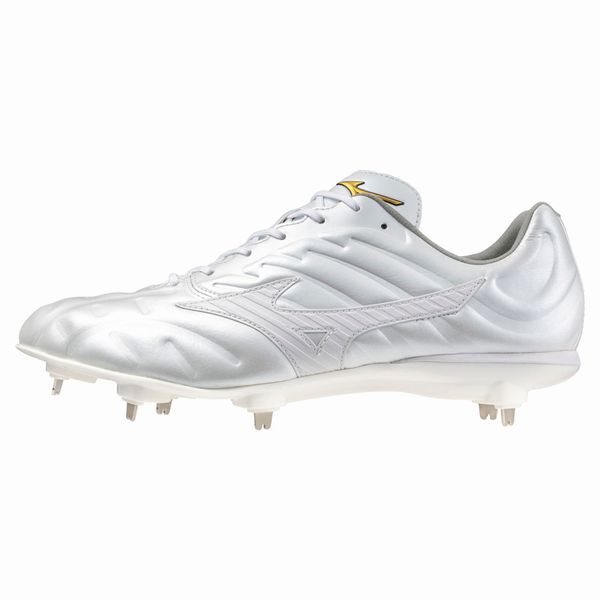 ミズノmizuno 野球 ミズノプロ REVO PRO スパイク 24ss 28 楽天市場】ミズノ MIZUNO ミズノプロ クッションレボプロ 野球