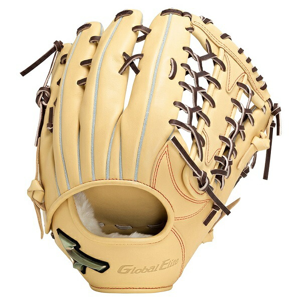 Mizuno Glove Elite ダークグリーン　練習用 MIZUNO ミズノ（MIZUNO）（キッズ）少年軟式用グラブ オール