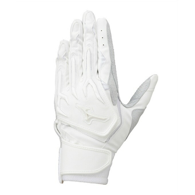 楽天市場】ミズノ(MIZUNO) ミズノプロ バッティンググローブ