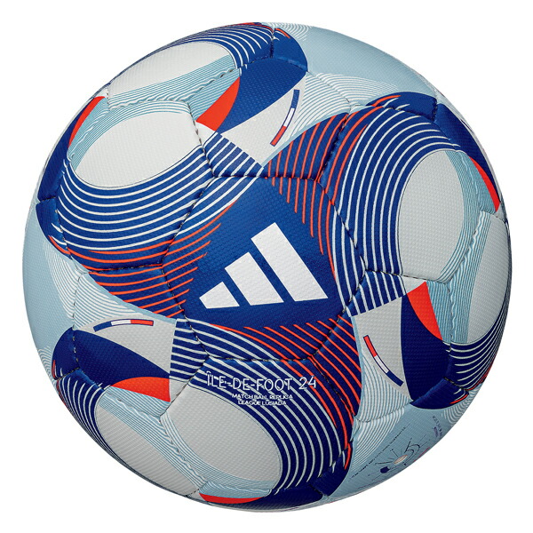 楽天市場】アディダス(adidas) サッカーボール 1号球 公式試合球