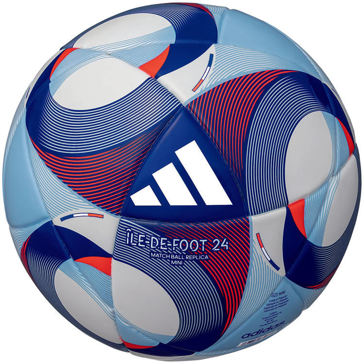 楽天市場】アディダス adidas ミニサッカーボール イルデフット