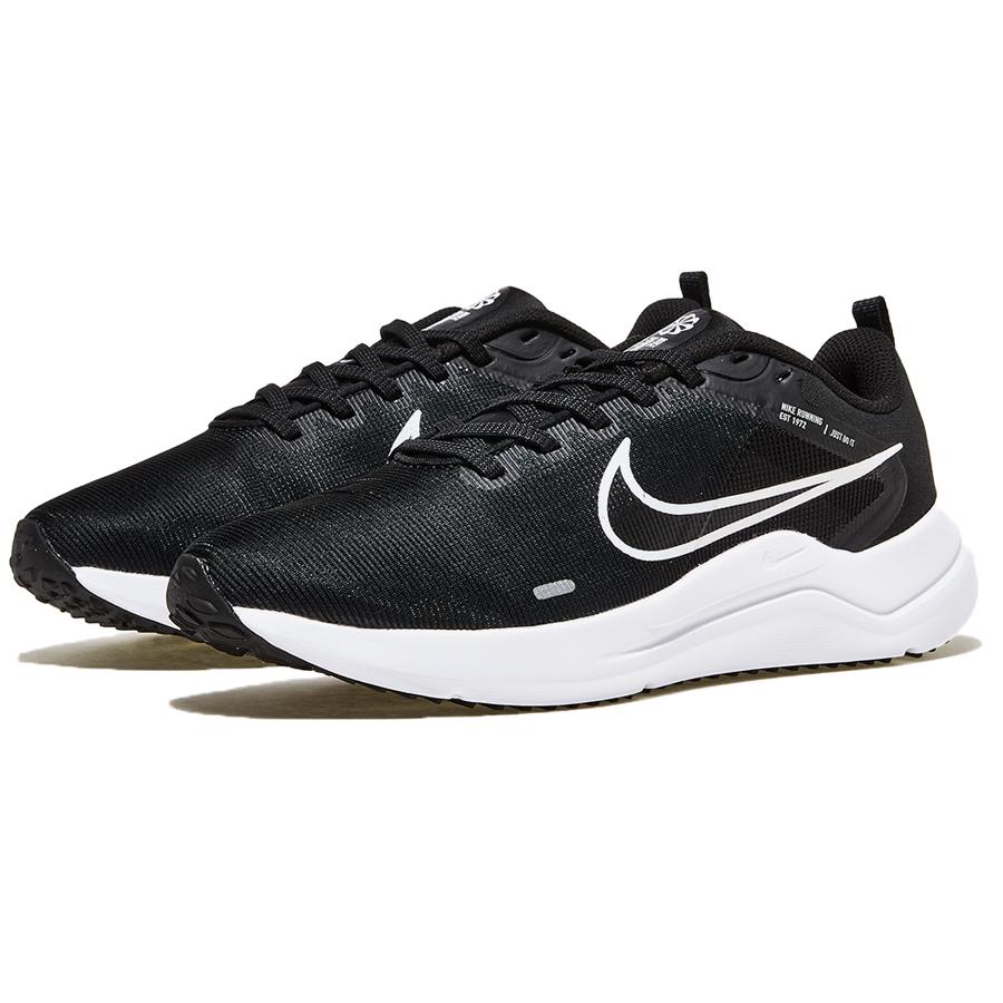 【楽天市場】ナイキ(NIKE) ランニングシューズ ダウンシフター 12 DD9293-001：スポコバ楽天市場店