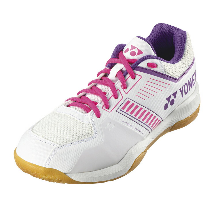 楽天市場】ヨネックス(YONEX) バドミントンシューズ パワー