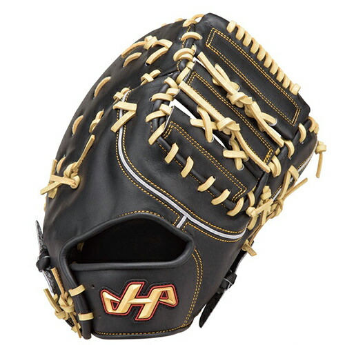 楽天市場】【ハタケヤマ TH-F01 軟式用 ファーストミット THシリーズ