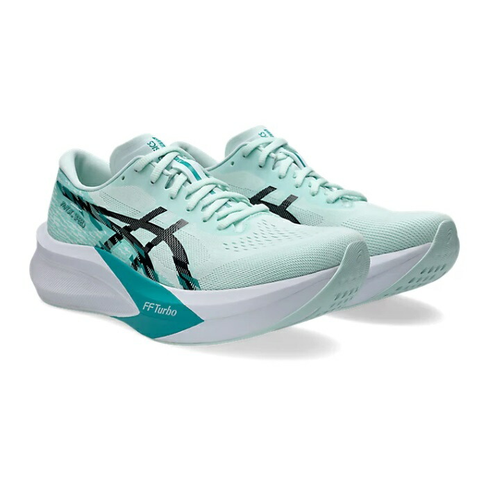 アシックス　MAGIC SPEED427.5cm Men's Asics Magic Speed 4 – Commonwealth Running Co.