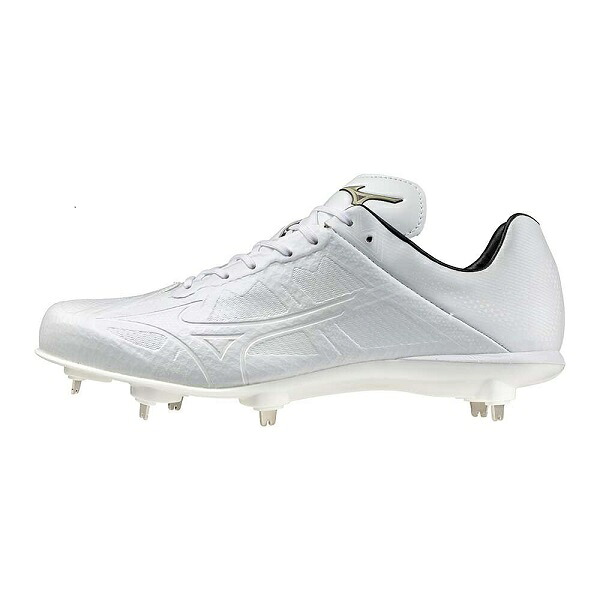 ミズノ(MIZUNO) グローバルエリート スパイク 野球 ライトレボエリート2 ワイド 11GM241601｜スポコバ店