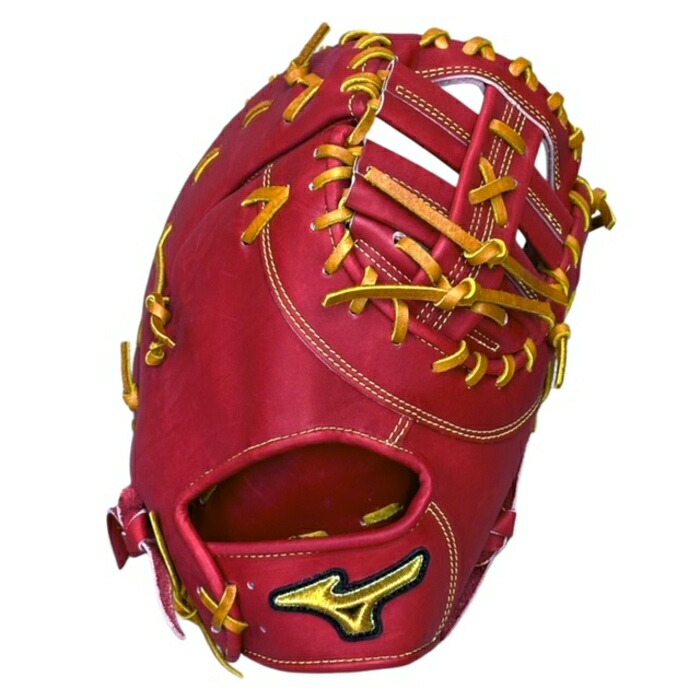 Mizuno Pro 硬式　ファーストミット 1AJFH29810 野球 ミズノプロ クラシック 硬式ファーストミット ミズノ 硬式