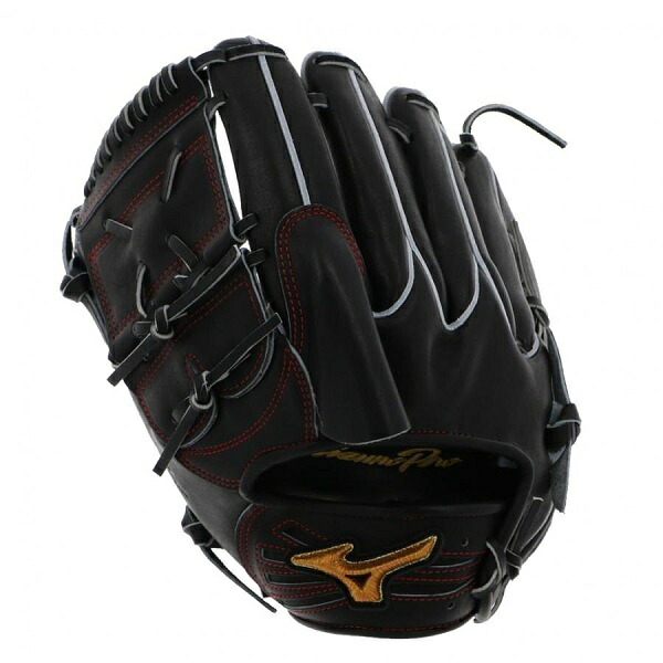 【型付/グローヴ/袋/刺しゅう無料】 ミズノ(MIZUNO) ミズノ労働者階級 硬式 グローヴ 日本ハム 伊藤大海原ピッチャー模範例 ピッチャー用 2024AW 1AJGH31001-09H [ 型付け無料 硬式グローヴ刺しゅう2渡り廊下・グローヴ袋刺しゅう無料(単色のみ) ※縁取り・影付き添い人の切っ掛け、1渡り廊下+3300円(税込) ]
