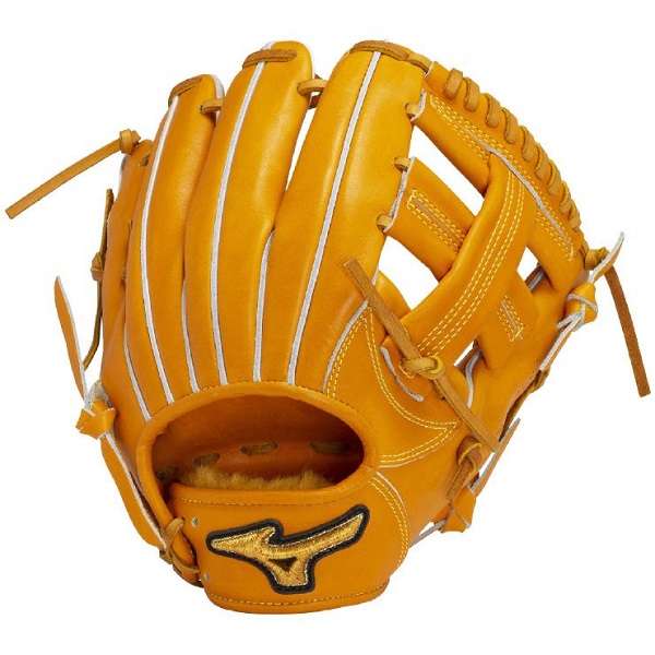 楽天市場】【型付/グラブ/袋/刺繍無料】 ミズノ(MIZUNO) 硬式グラブ 内