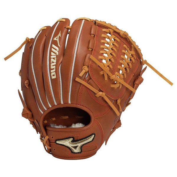 楽天市場】ミズノ MIZUNO 【専用グラブ袋付き】 グローバルエリート