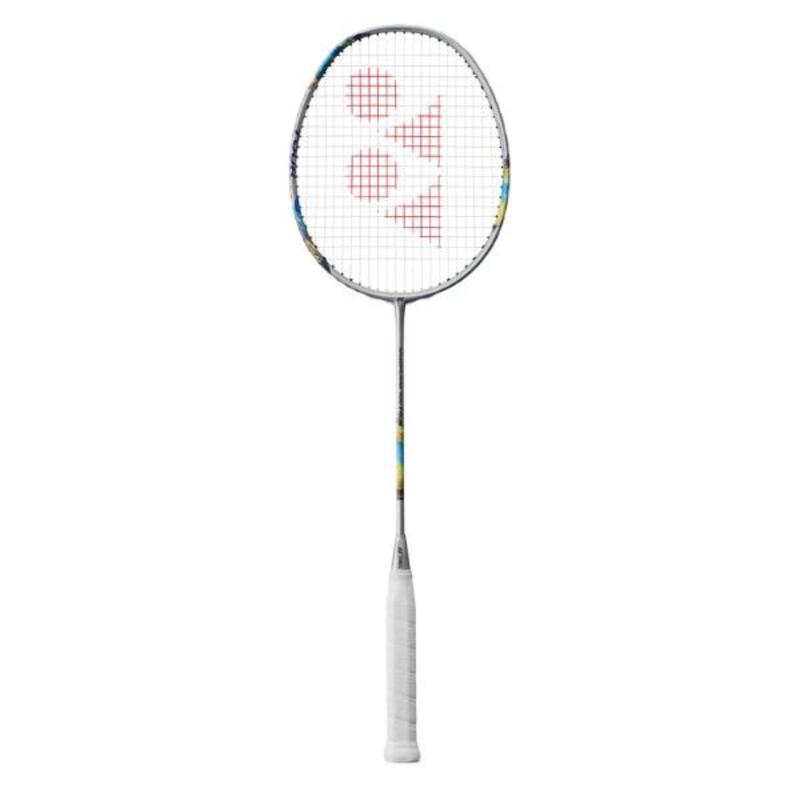 バドミントンラケット ヨネックス ナノフレア700 ブルーグリーン 4U5 Amazon | ヨネックス(YONEX) バドミントン ラケット ナノフレア