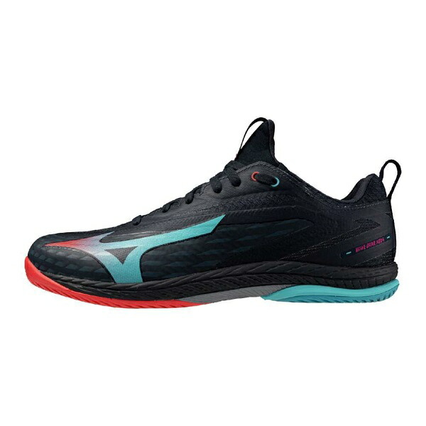 ◆200円OFF引き換え証\u0026ただし書き為し終えるでpt5倍◆ ミズノ(MIZUNO) ピンポン シューズ 縮くれる運転 NEO4 81GA250003