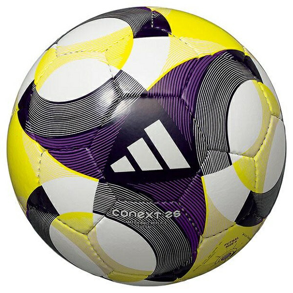 ♪@大人気！ adidas(アディダス)コネクト21 フットサル 3号　検定球 ♪@大人気！ adidas(アディダス)コネクト21 フットサル 3号 検定