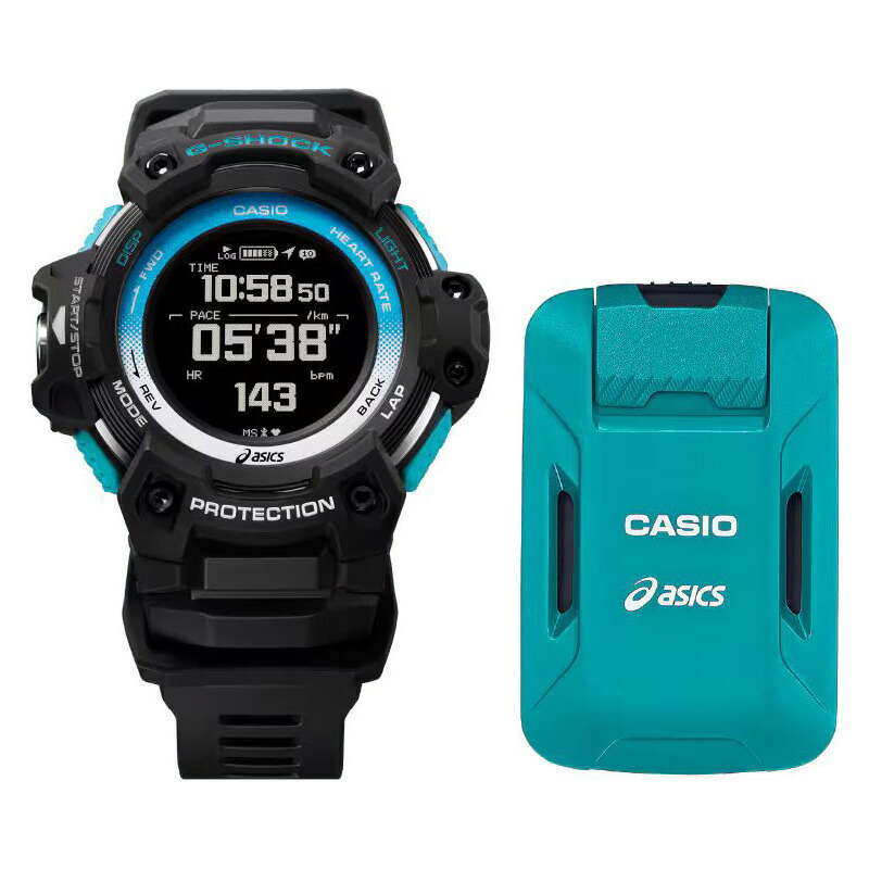 未使用　CASIO G-SHOCK　GSR-H1000AST-1JR Casio G-Shock Special GSR-H1000AST-1JR | Sakurawatches.com