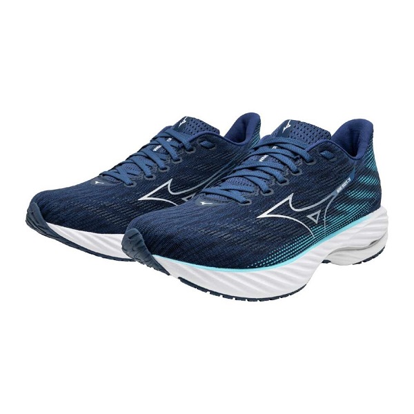 ◆200円OFF引き換え証\u0026ただし書き為し終えるでpt5倍◆ ミズノ(MIZUNO) 駈けっくらシューズ 縮くれる乗馬者28 J1GC240306