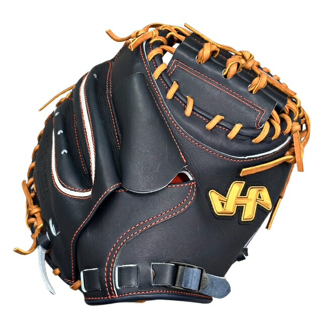 楽天市場】【即日発送可】ハタケヤマ（HATAKEYAMA） PRO-M8IB 硬式