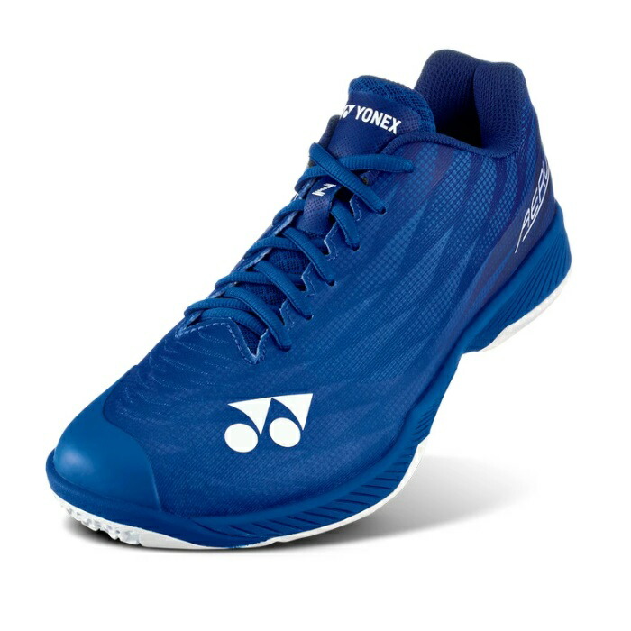 ヨネックス(YONEX) バドミントンシューズ パワークッション エアラスZワイド SHBAZ2W-019|スポコバ店