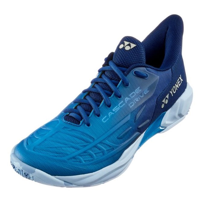 ヨネックス(YONEX) バドミントンシューズ パワークッションカスケードドライブ SHBCD2-525|スポコバ店