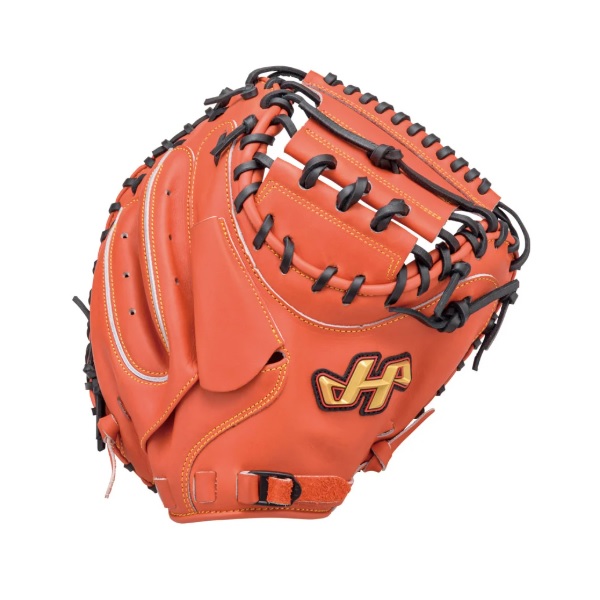 ハタケヤマ　一般軟式用キャッチミット　新品未使用 2025年最新】軟式 ハタケヤマ キャッチャーミットの人気アイテム