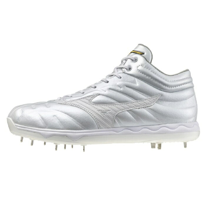 ミズノ(MIZUNO) ミズノ労働者階級 ベースボール スパイク スピードレボプロ MID11GM250001