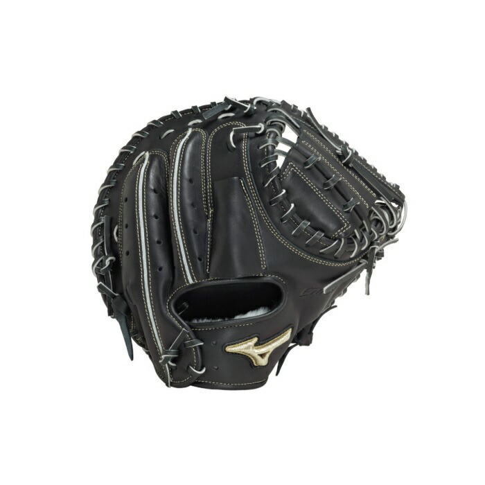 プロ野球　実使用　キャッチャーミット 楽天市場】軟式キャッチャーミット / ミズノ キャッチャーミット 軟式