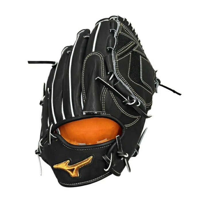 【型付/グローヴ/袋/刺しゅう無料】 ミズノ(MIZUNO) BSS販売店押さえる ミズノ労働者階級 硬式 グローヴ ピッチャー用 HAGAJAPAN スポコバオリジナル 1AJGH72250-09T 有原 MTうしろ側 [ 型付け無料 硬式 グローヴ刺しゅう2渡り廊下・グローヴ袋刺しゅう無料(単色のみ)※縁取り・影付き添い人の切っ掛け、1渡り廊下+3300円(税込)]