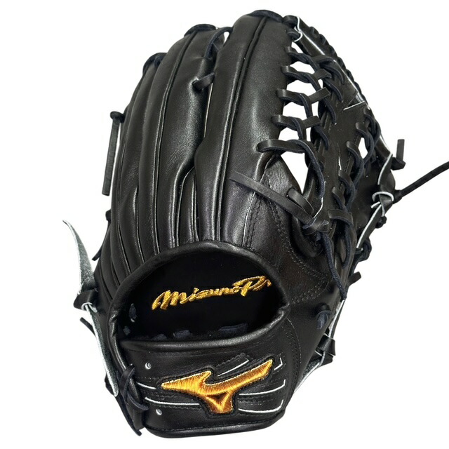 楽天市場】ミズノ 硬式グラブ ミズノプロ 外野手用 福留孝介モデル