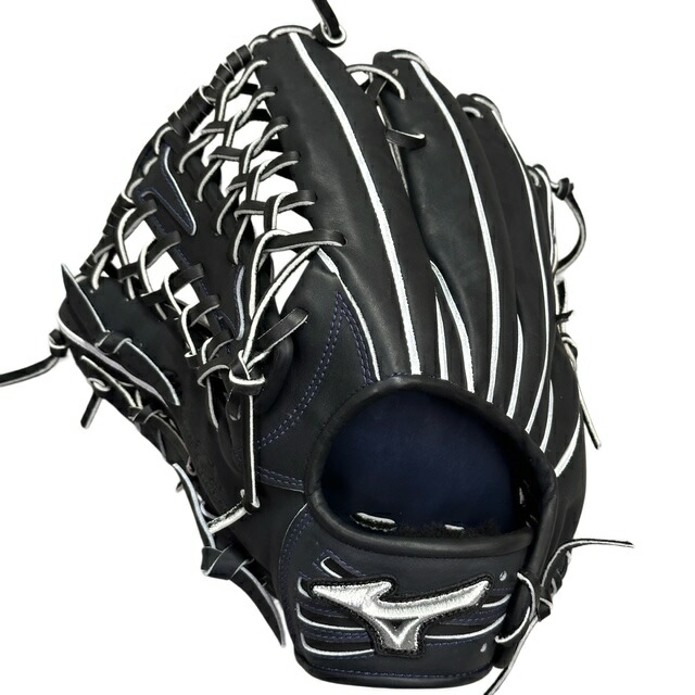 【型付/グローヴ/袋/刺しゅう無料】 ミズノ(MIZUNO) BSS販売店押さえる ミズノ労働者階級 硬式グローヴ 外野手手 HAGAJAPAN スポコバオリジナル 1AJGH73251-092GH 左投用 イチロー [ 型付け無料 硬式グローヴ刺しゅう2渡り廊下・グローヴ袋刺しゅう無料(単色のみ) ※縁取り・影付き添い人の切っ掛け、1渡り廊下+3300円(税込) ]