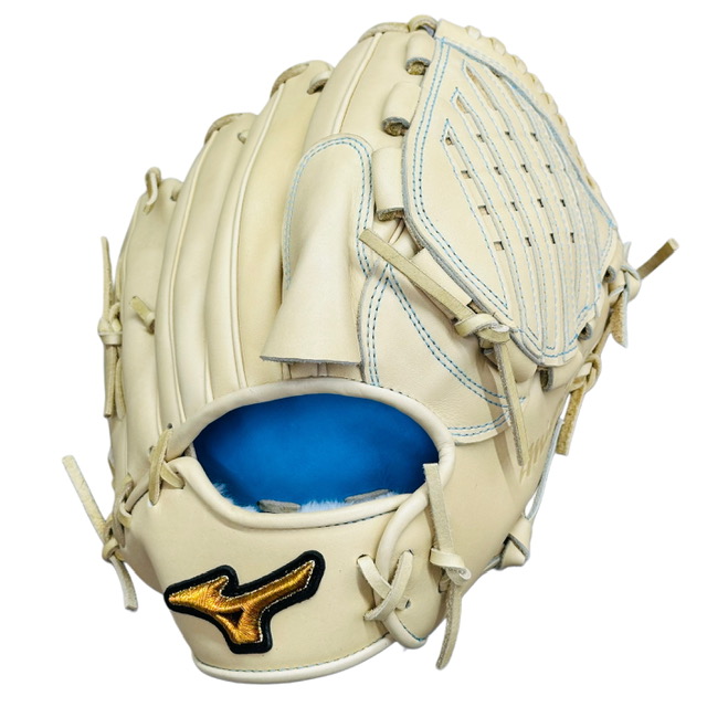 【型付/グローヴ/袋/刺しゅう無料】 ミズノ(MIZUNO) BSS販売店押さえる ミズノ労働者階級 硬式 グローヴ ピッチャー用 HAGAJAPAN スポコバオリジナル 1AJGH73350-80T 有原 MTうしろ側 [ 型付け無料 硬式 グローヴ刺しゅう2渡り廊下・グローヴ袋刺しゅう無料(単色のみ)※縁取り・影付き添い人の切っ掛け、1渡り廊下+3300円(税込)]