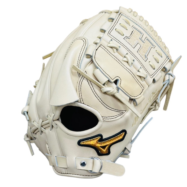 【型付/グローヴ/袋/刺しゅう無料】 ミズノ(MIZUNO) BSS販売店押さえる ミズノ労働者階級 硬式 グローヴ ピッチャー用 HAGAJAPAN スポコバオリジナル 1AJGH73350-80T 石川雅規模範例 [ 型付け無料 硬式 グローヴ刺しゅう2渡り廊下・グローヴ袋刺しゅう無料(単色のみ)※縁取り・影付き添い人の切っ掛け、1渡り廊下+3300円(税込)]