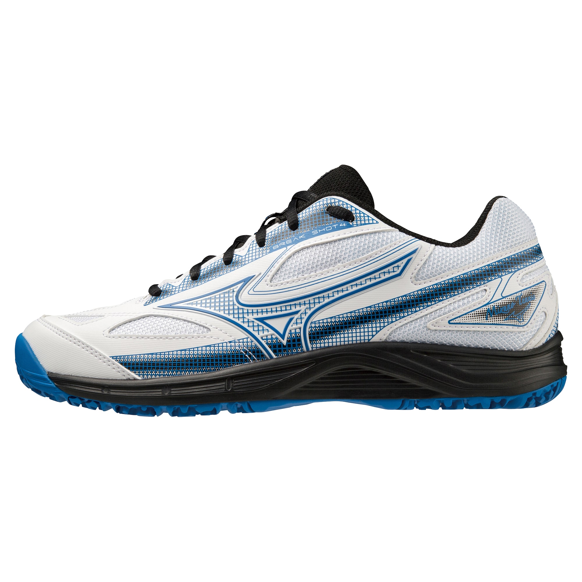 MIZUNO ミズノ　男女兼用　テニスシューズ　サイズ25.5！ 楽天市場】ミズノ MIZUNO テニスシューズ ユニセックス ブレイク