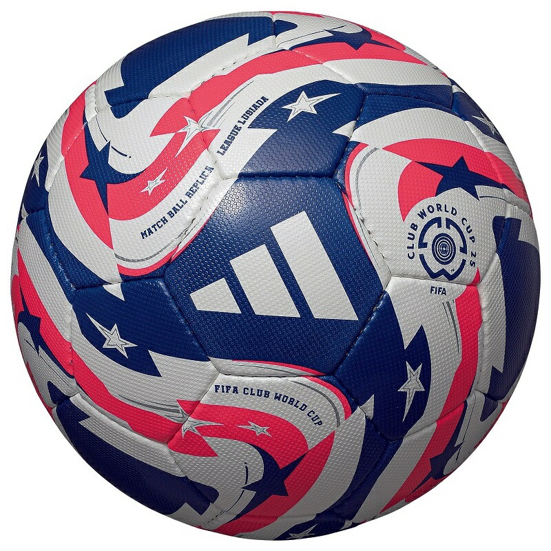 楽天市場】サッカーボール 5号球 アディダス ムンディアル・デ