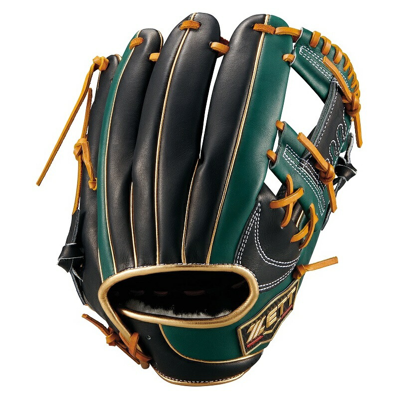 楽天市場】【型付/グラブ/袋/刺繍無料】 ゼット(ZETT) プロステイタス