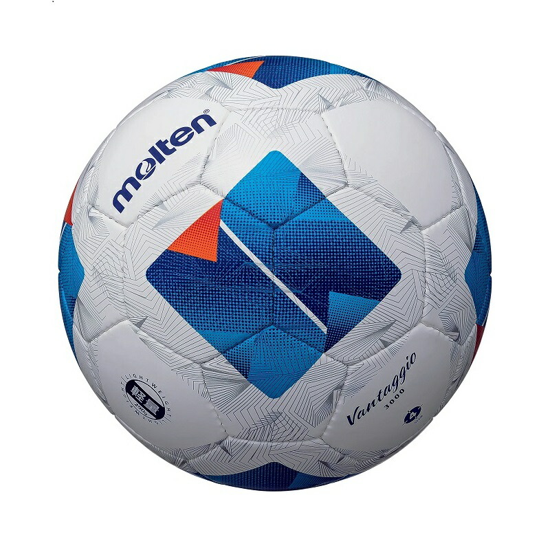 楽天市場】モルテン ヴァンタッジオ3000 molten 【サッカー