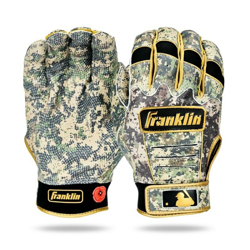 【フランクリン】バッティング手袋　Ｍサイズ① 楽天市場】フランクリン(Franklin) バッティンググローブ 手袋 両手用