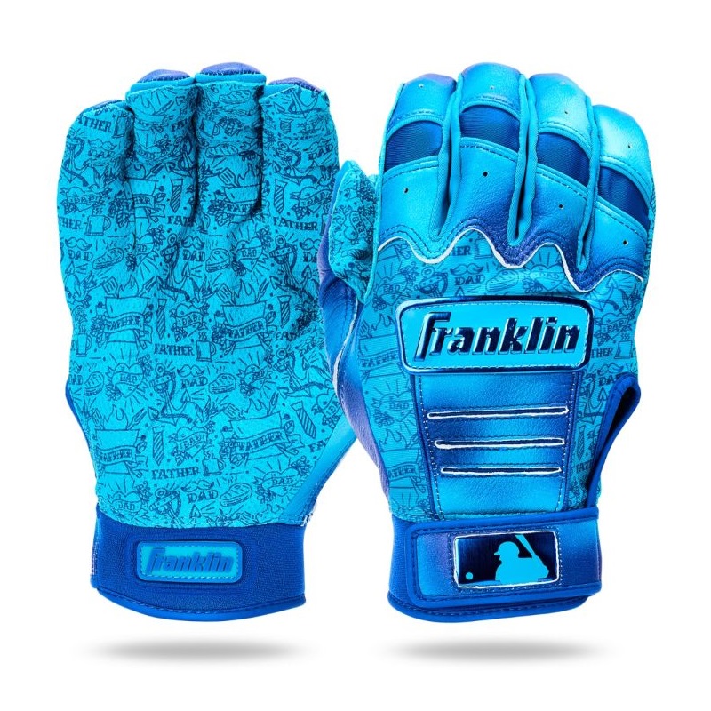 楽天市場】フランクリン(Franklin) バッティンググローブ 手袋 両手用