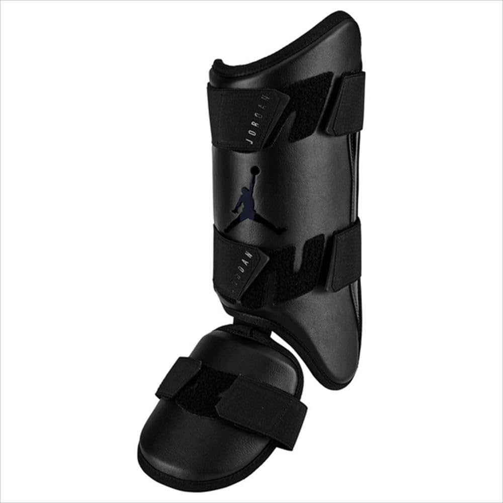 ナイキ(NIKE) JORDAN ジョーダン 飛球 バッターズレッグガード 左強打者用 JD1103-076