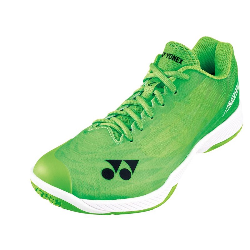 ヨネックス(YONEX) バドミントンシューズ パワークッション エアラスZワイド SHBAZ2WY-359｜スポコバ店