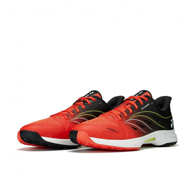 ヨネックス(YONEX) 庭球シューズ 力強さ座布団 エアラスダッシュ5 GC SHTAD5GC-674