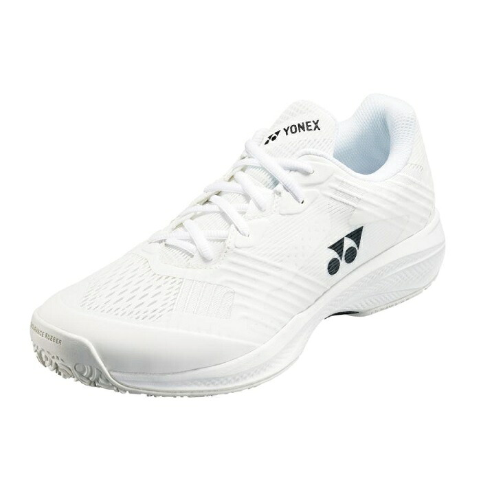 ヨネックス(YONEX) 庭球シューズ 力強さ座布団 ソニケージ 広々とした GC SHTSCWG-011