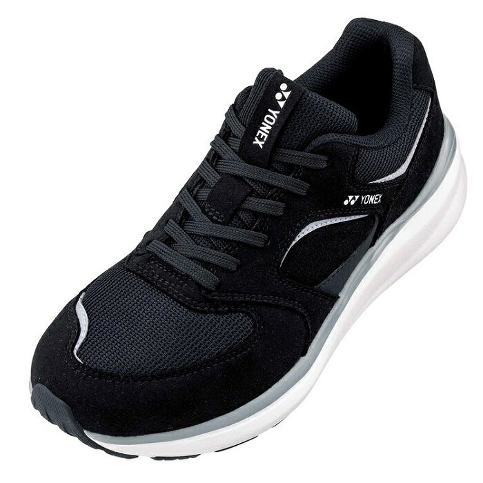 ヨネックス(YONEX) ウォーキングシューズ パワークッション 123 SHW123-007|スポコバ店